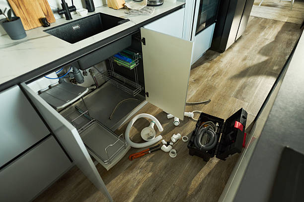 Reliable Leak Detection contractor in Elmwood Park, NJ by Street Wise - Plumbing
