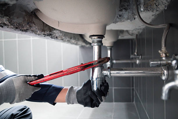 Licensed Leak Detection service in Elmwood Park, NJ - Street Wise - Plumbing